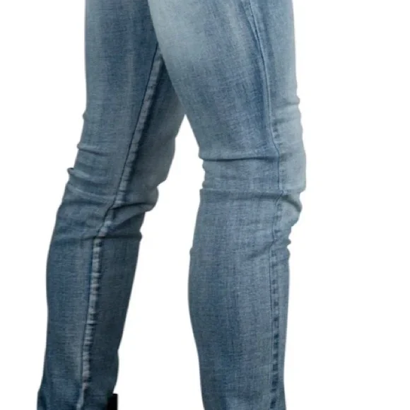 Brand new Wornstar jeans! Dress like a rock star, on and off the stage!